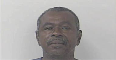 Christopher Verdadero, - St. Lucie County, FL 